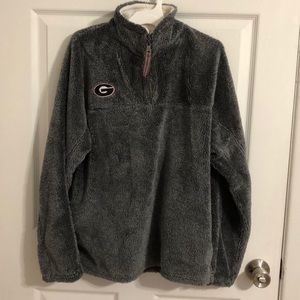Georgia pullover